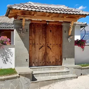 B Vishe Gjirokastër