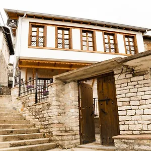 Porta7 Gjirokastër