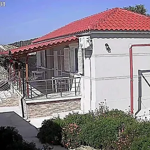 Appartement Cathrin's And, Zverneci