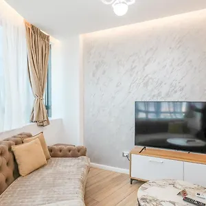 Appartement Premium In The Center, Tirana