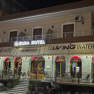 Bora Gjirokastër