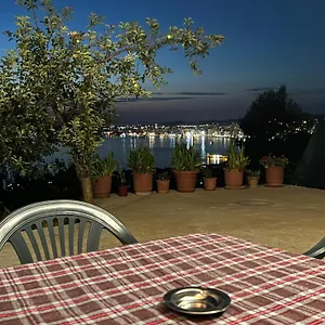 Appartement Markev, Vlorë