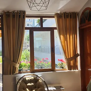 Appartement Dhami, Gjirokastër