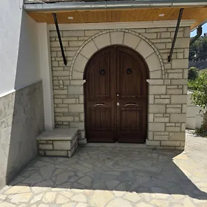 Hazmurat Gjirokastër