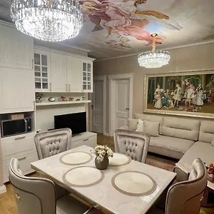 Appartement Deoni Luxury, Tirana