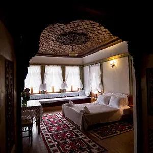 Kalemi Gjirokastër