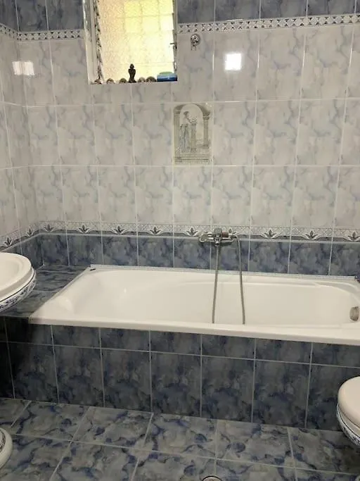 Villa Christina'S House With 2 Bedrooms And Free Parking Gjirokastër