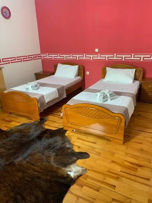 Christina'S House With 2 Bedrooms And Free Parking Gjirokastër 0*,