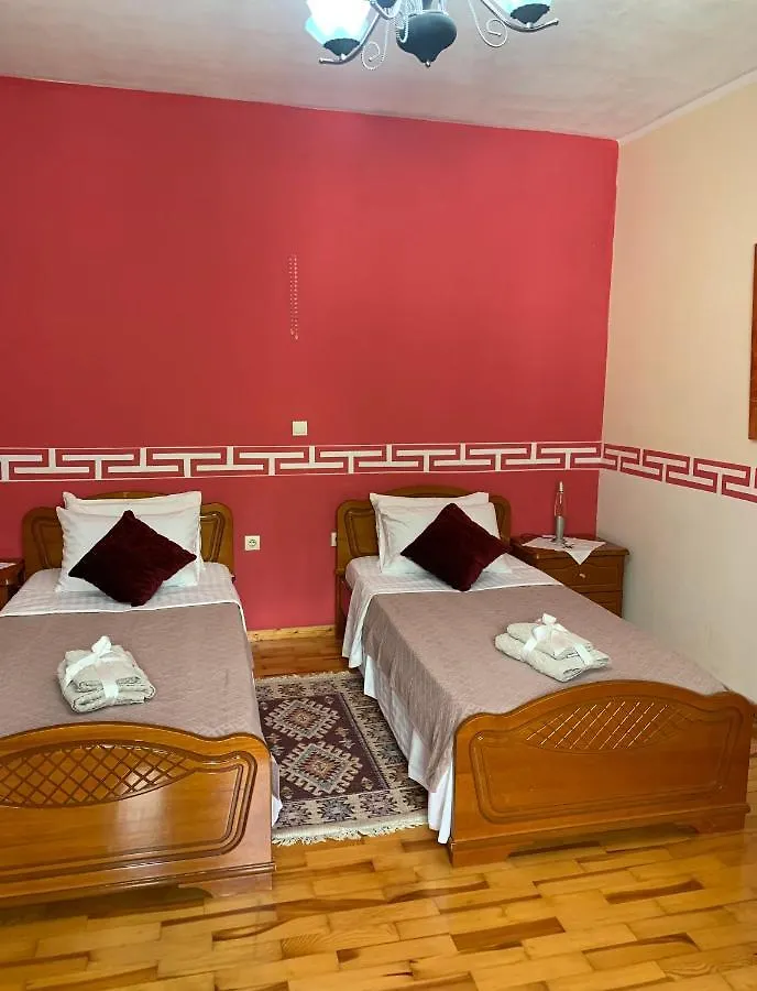 Christina'S House With 2 Bedrooms And Free Parking Gjirokastër Villa