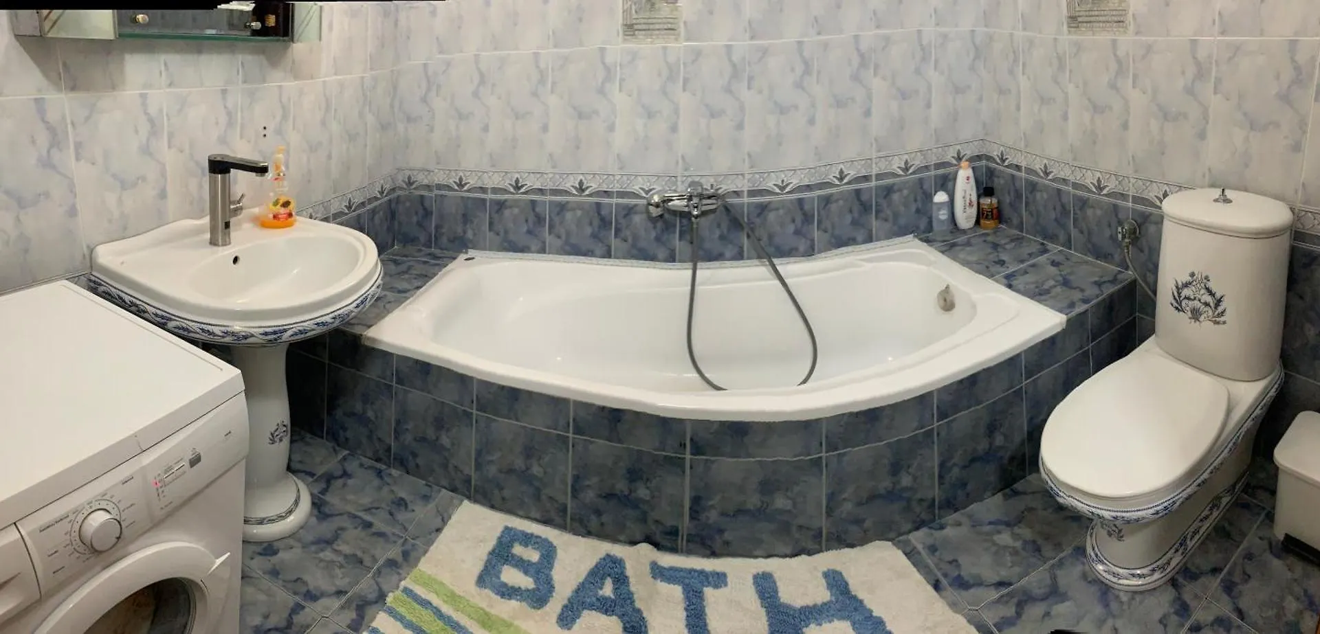 Christina'S House With 2 Bedrooms And Free Parking Gjirokastër Albanie