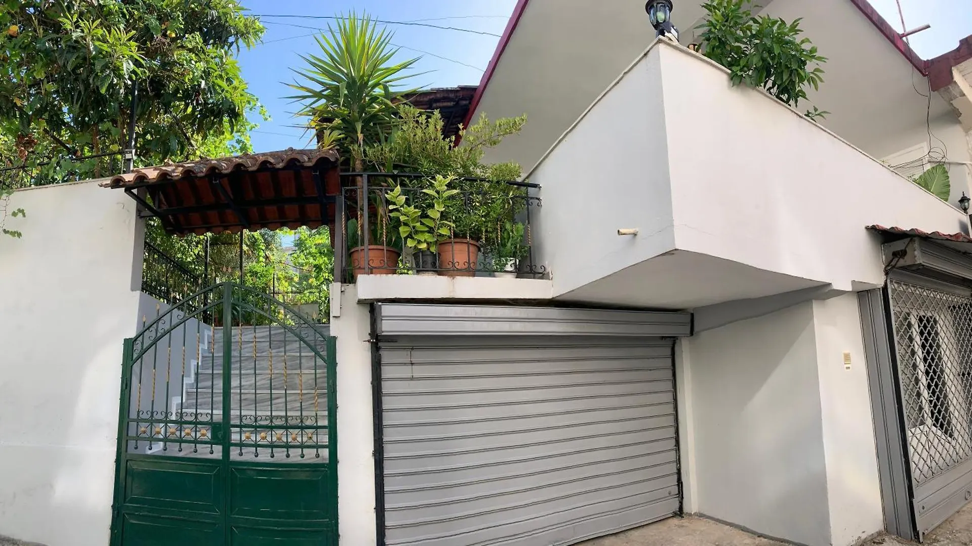 Christina'S House With 2 Bedrooms And Free Parking Gjirokastër Albanie